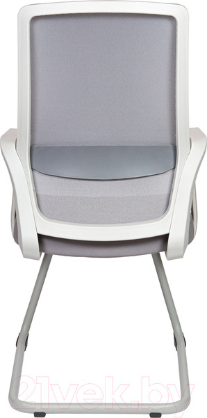 Изображение товара Кресло офисное Norden Pino Grey CF / V6256-1 (серый)