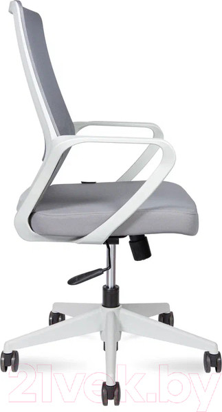 Изображение товара Кресло офисное Norden Pino Grey LB / M6256-1 (серый)