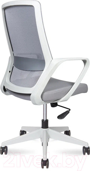 Изображение товара Кресло офисное Norden Pino Grey LB / M6256-1 (серый)