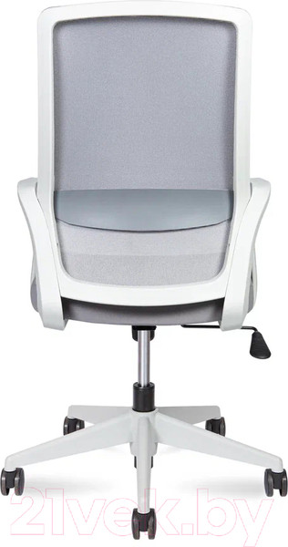 Изображение товара Кресло офисное Norden Pino Grey LB / M6256-1 (серый)