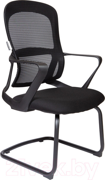 Изображение товара Кресло офисное Norden Play CF Black / 336C (черный)