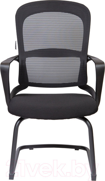 Изображение товара Кресло офисное Norden Play CF Black / 336C (черный)