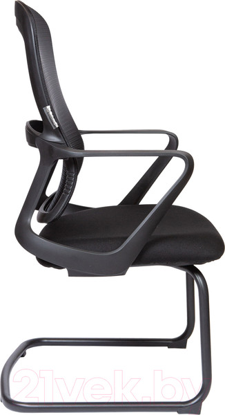 Изображение товара Кресло офисное Norden Play CF Black / 336C (черный)