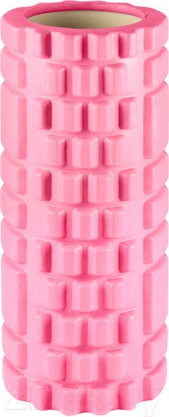 Изображение товара Валик для фитнеса Daswerk 680022 (розовый)