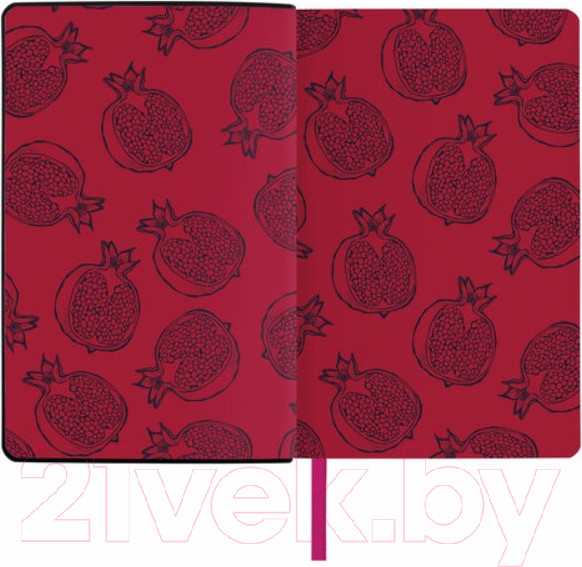 Изображение товара Ежедневник Brauberg 112022