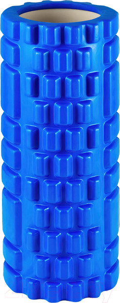 Изображение товара Валик для фитнеса Daswerk 680024 (синий)