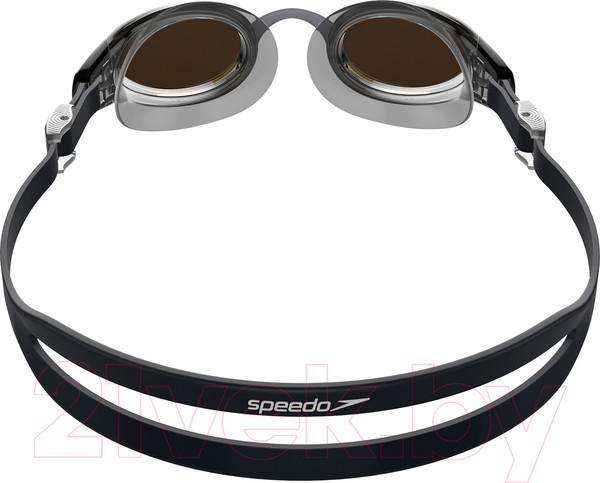 Изображение товара Очки для плавания Speedo Mariner Pro Mirror / 8-00237314554