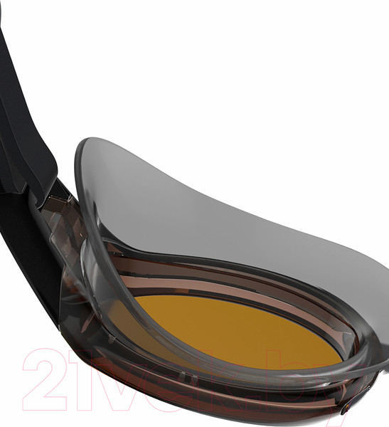 Изображение товара Очки для плавания Speedo Mariner Pro Mirror / 8-00237314554