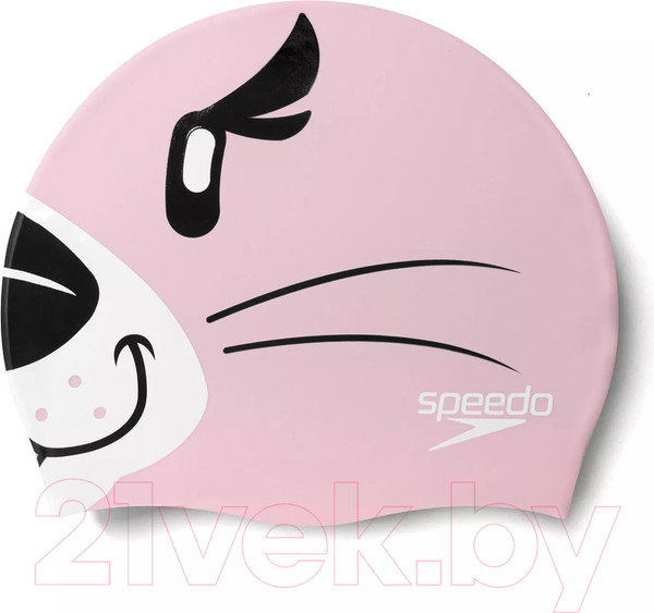 Изображение товара Шапочка для плавания Speedo Cap Jr / 8-00232614670