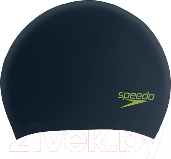 Изображение товара Шапочка для плавания Speedo Long Hair Pace Cap Jr / 8-12809F952