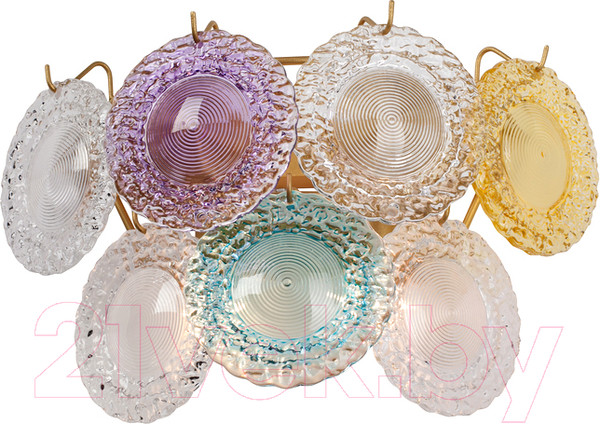 Изображение товара Бра Vitaluce V5295-8/2A