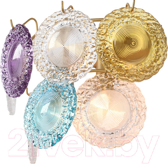 Изображение товара Бра Vitaluce V5295-8/2A