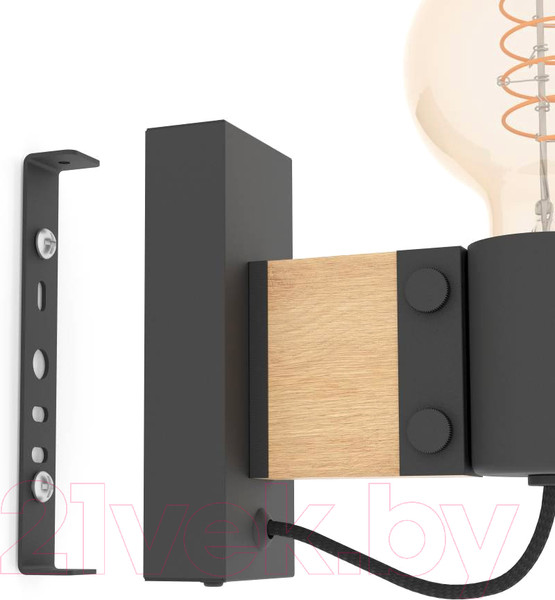 Изображение товара Бра Eglo Bailrigg 43903