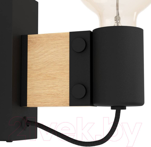 Изображение товара Бра Eglo Bailrigg 43903