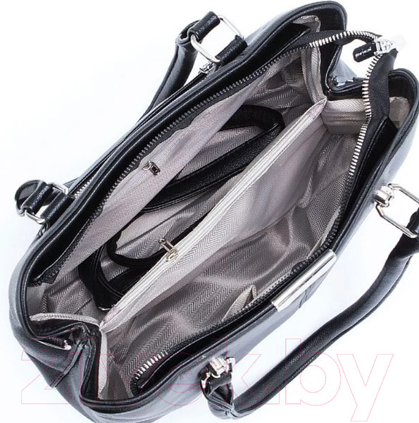 Изображение товара Сумка Passo Avanti 915-8516-BLK (черный)