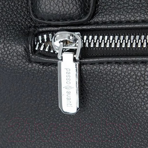 Изображение товара Сумка Passo Avanti 915-8516-BLK (черный)