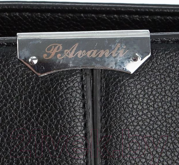 Изображение товара Сумка Passo Avanti 915-8516-BLK (черный)