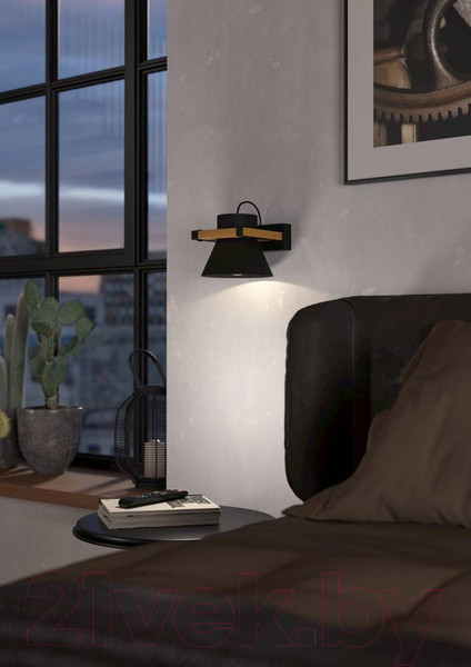 Изображение товара Бра Eglo Maccles 43958