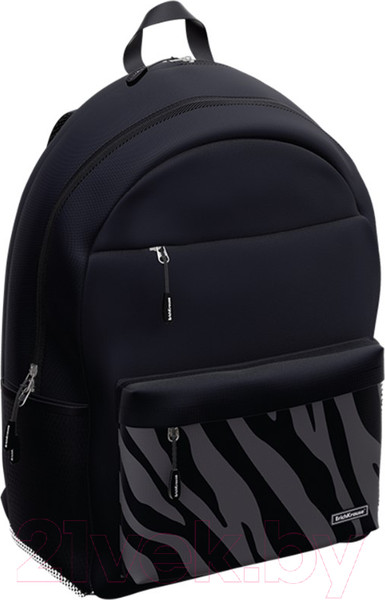 Изображение товара Рюкзак Erich Krause ActiveLine Pro 20L Grey Zebra / 60360