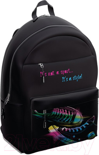 Изображение товара Рюкзак Erich Krause ActiveLine Pro 20L Sneakers / 60361