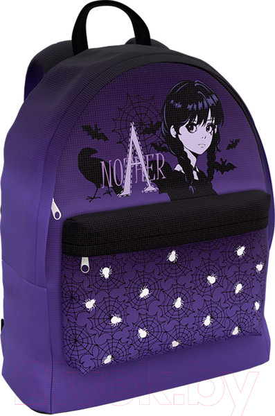 Изображение товара Школьный рюкзак Erich Krause EasyLine 17L Another One / 60131