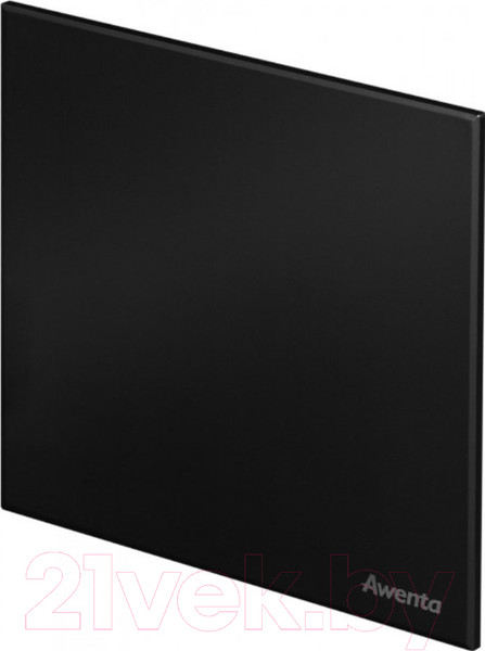 Изображение товара Вентилятор накладной Awenta KWT125H-PTCB125M-ZZ125