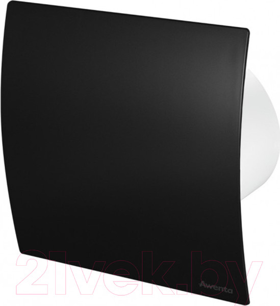 Изображение товара Вентилятор накладной Awenta KWT125W-PECB125M