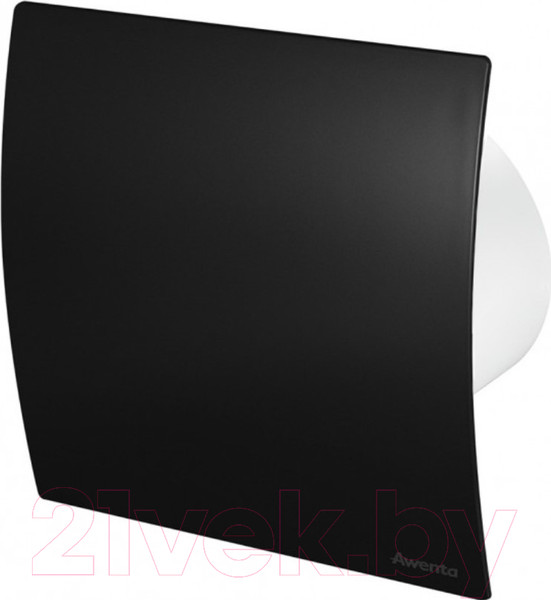 Изображение товара Вентилятор накладной Awenta KWT125W-PECB125M-ZZ125