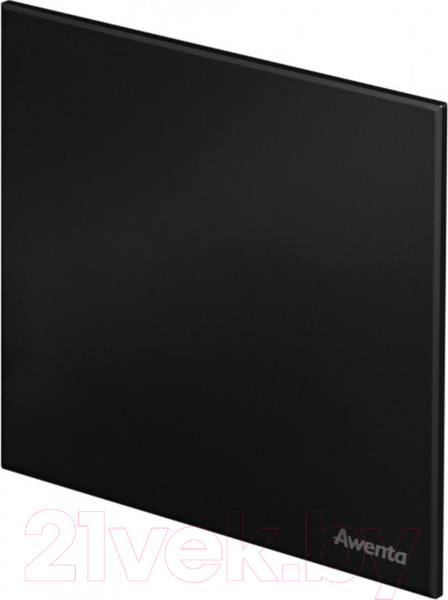 Изображение товара Вентилятор накладной Awenta KWT125W-PTCB125M