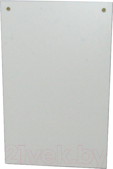 Изображение товара Зеркало Гамма 36/2-400 (с полкой)