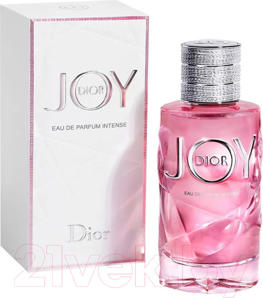 Изображение товара Парфюмерная вода Christian Dior Joy Intense (90мл)