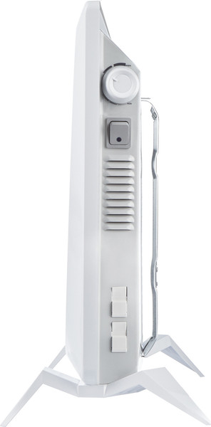 Изображение товара Конвектор Ballu Enzo BEC/EZMR-1000 (боковое управление)