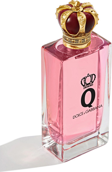 Изображение товара Парфюмерная вода Dolce&Gabbana Q (100мл)