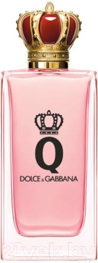 Изображение товара Парфюмерная вода Dolce&Gabbana Q (100мл)