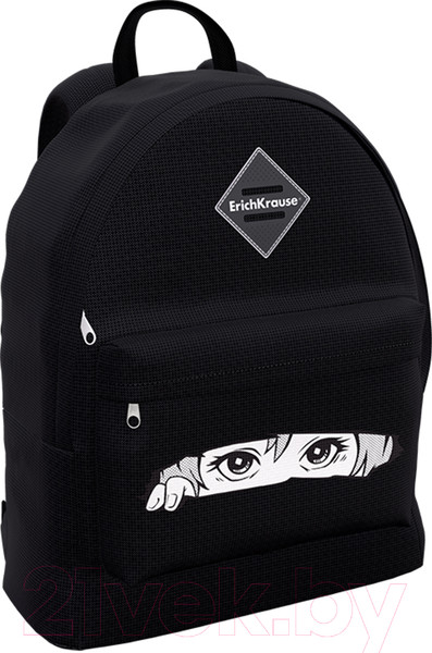 Изображение товара Школьный рюкзак Erich Krause EasyLine 17L Watching You / 60334