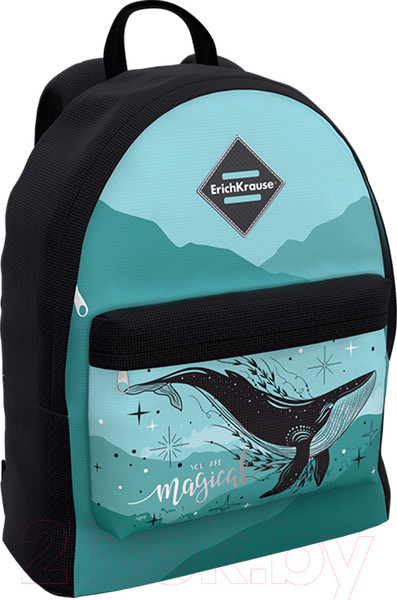 Изображение товара Школьный рюкзак Erich Krause EasyLine 17L Moon Dreams / 60336