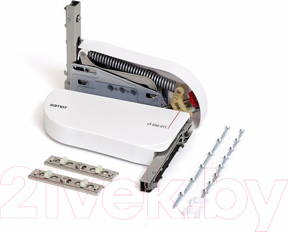 Изображение товара Комплект подъемных механизмов Samet D-Lite Lift C1 (белый)