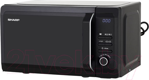 Изображение товара Микроволновая печь Sharp R2852RK