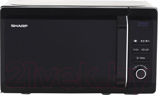 Изображение товара Микроволновая печь Sharp R2852RK