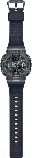 Изображение товара Часы наручные мужские Casio G-Shock GM-110VB-1A