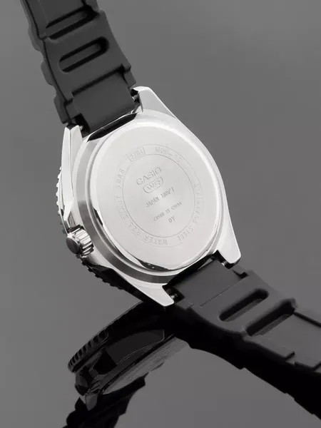 Изображение товара Часы наручные мужские Casio MDV-10-1A1