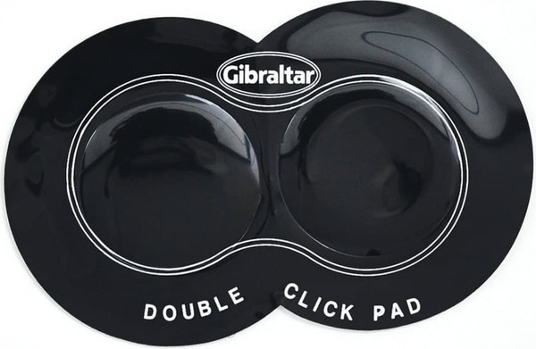 Изображение товара Наклейка для барабана Gibraltar GI851.248