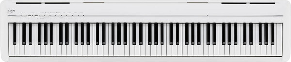 Изображение товара Цифровое фортепиано Kawai ES-120WH