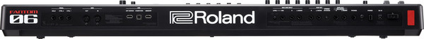 Изображение товара Синтезатор Roland Fantom-06
