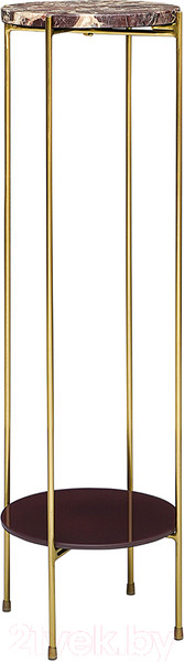 Изображение товара Стойка для цветов Bergenson Bjorn Ube / BB0000288