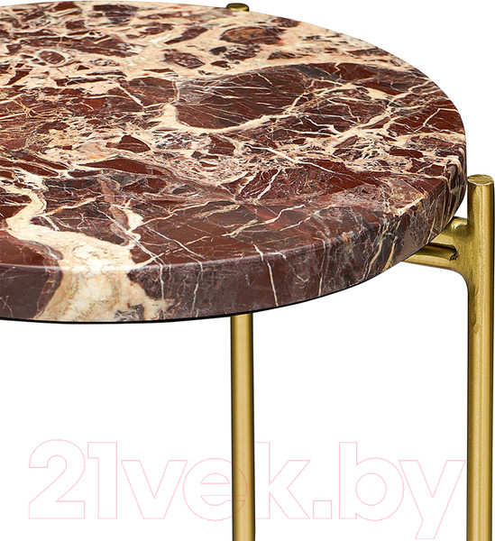 Изображение товара Стойка для цветов Bergenson Bjorn Ube / BB0000288