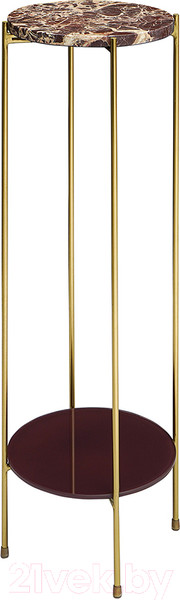 Изображение товара Стойка для цветов Bergenson Bjorn Ube / BB0000288