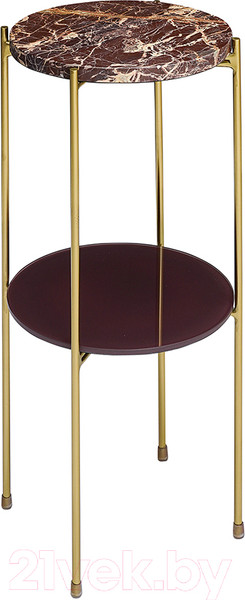 Изображение товара Стойка для цветов Bergenson Bjorn Ube / BB0000287