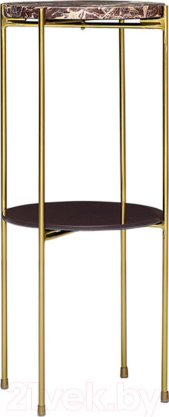 Изображение товара Стойка для цветов Bergenson Bjorn Ube / BB0000287