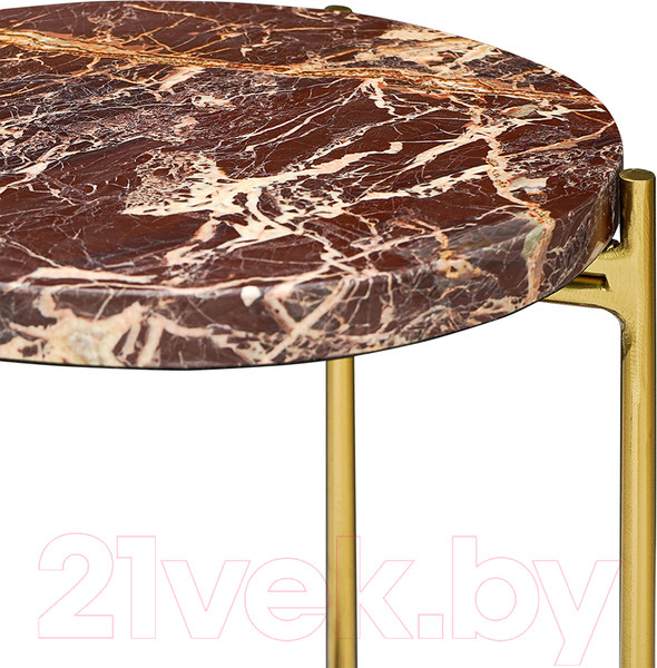 Изображение товара Стойка для цветов Bergenson Bjorn Ube / BB0000287